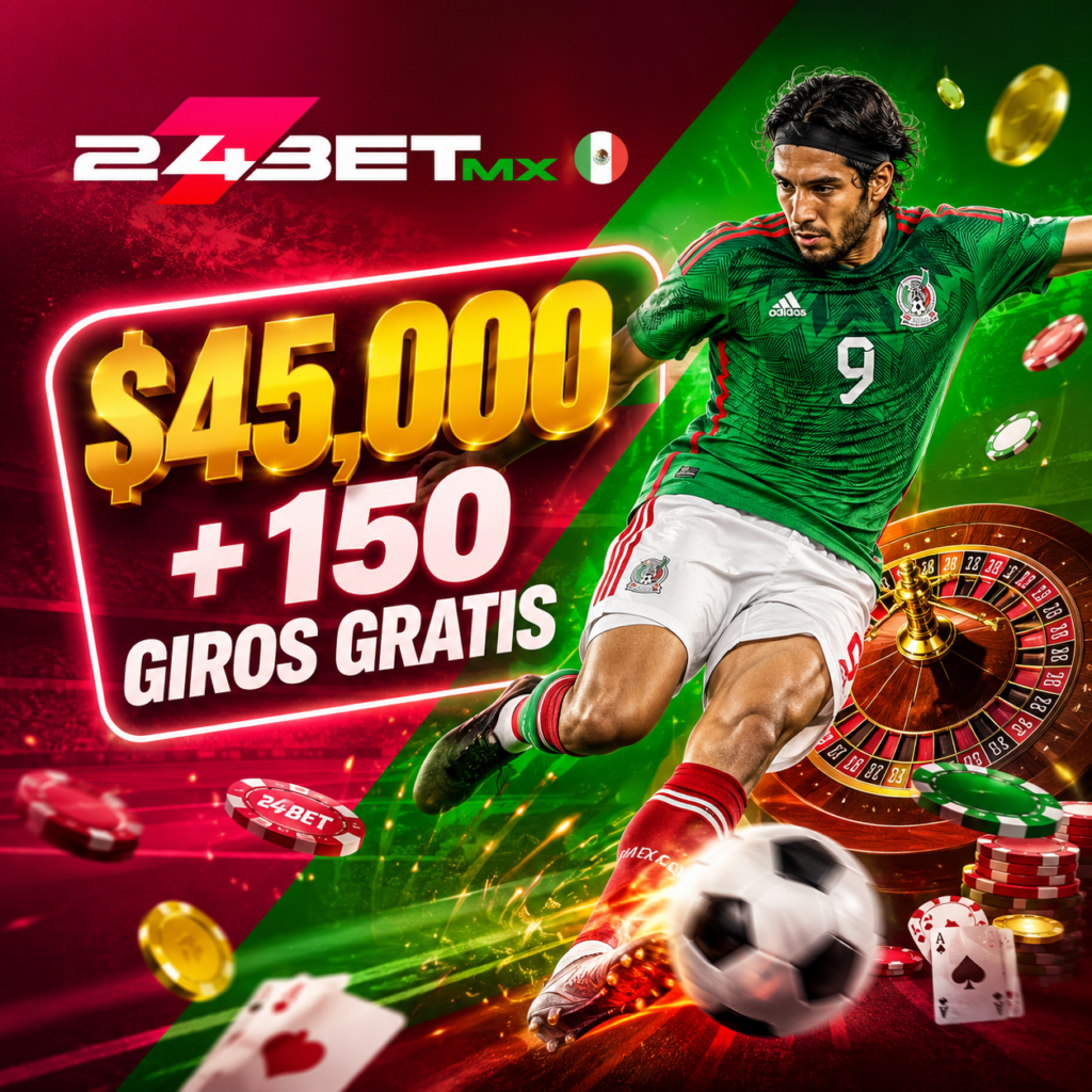 247Bet MX